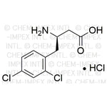 2,4-Dichloro-D-b-homophenylalanine hydrochloride|15437|331847-13-3