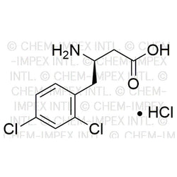 2,4-Dichloro-D-b-homophenylalanine hydrochloride|15437|331847-13-3