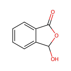 3-Hydroxyisobenzofuran-1(3H)-one|CS-0143440|16859-59-9