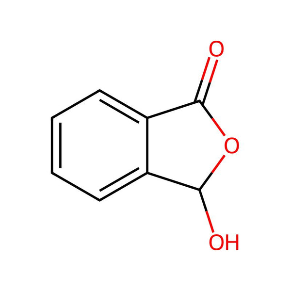 3-Hydroxyisobenzofuran-1(3H)-one|CS-0143440|16859-59-9
