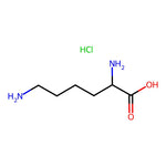 DL-Lysine Monohydrochloride|CS-0071275|70-53-1