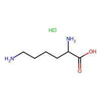 DL-Lysine Monohydrochloride|CS-0071275|70-53-1