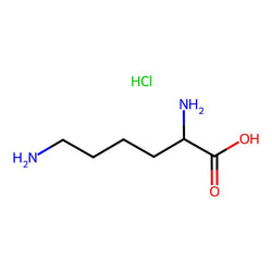 DL-Lysine Monohydrochloride|CS-0071275|70-53-1