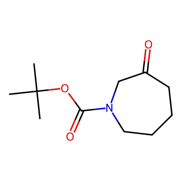 1-Boc-3-oxoazepane|CS-W003514|870842-23-2