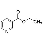 3-Picolinic acid ethyl ester|27050|614-18-6