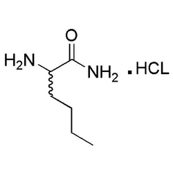 DL-Norleucine amide|12366|44805-21-2
