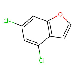 4,6-Dichlorobenzofuran|CS-0163327|175203-95-9