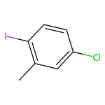 5-Chloro-2-iodotoluene|CS-W012613|23399-70-4