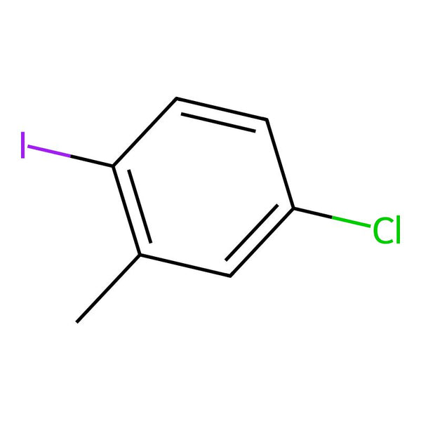5-Chloro-2-iodotoluene|CS-W012613|23399-70-4
