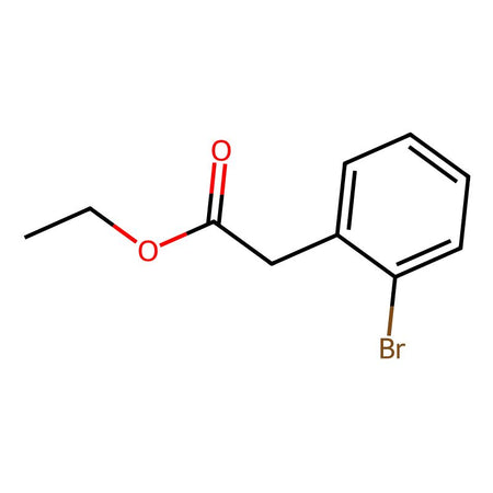 Ethyl 2-bromophenylacetate|C3D-3918|2178-24-7