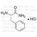 L-Phenylalanine amide hydrochloride|03113|65864-22-4