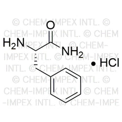 L-Phenylalanine amide hydrochloride|03113|65864-22-4