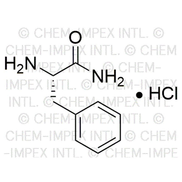 L-Phenylalanine amide hydrochloride|03113|65864-22-4