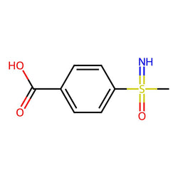 4-(S-Methylsulfonimidoyl)benzoic acid|CS-0645726|1934721-92-2