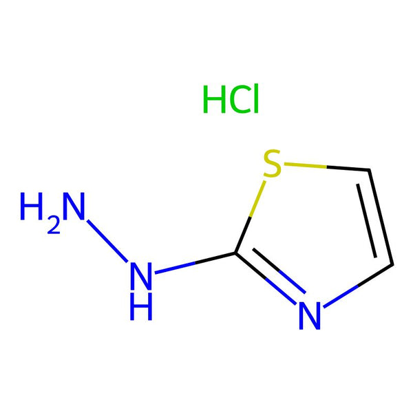 2-Hydrazinylthiazole hydrochloride|CS-W021702|30216-52-5