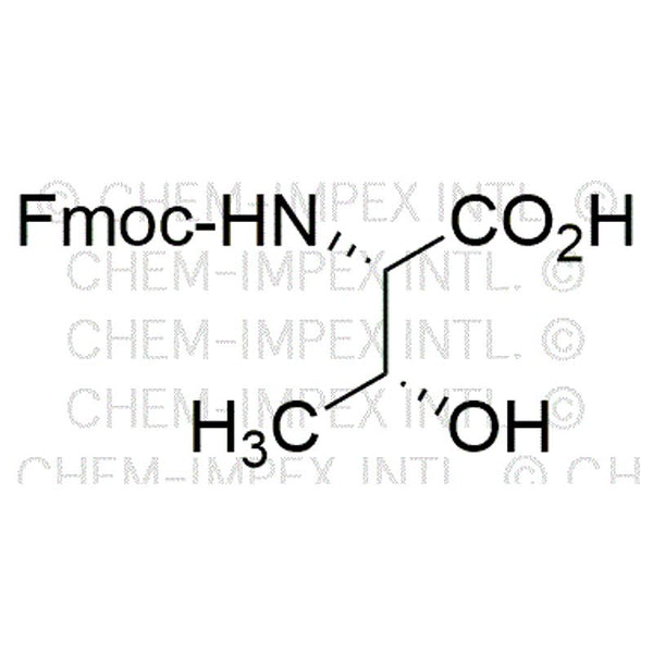 Fmoc-L-threonine|02458|73731-37-0
