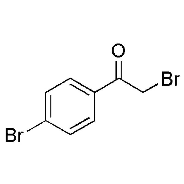 4-Bromophenacyl bromide|24437|99-73-0