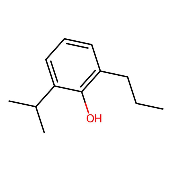 Propofol impurity 3|CS-0152427|74663-48-2