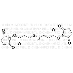 Dithio-bis-succinimidyl propionate (Lomant's Reagent)|23013|57757-57-0