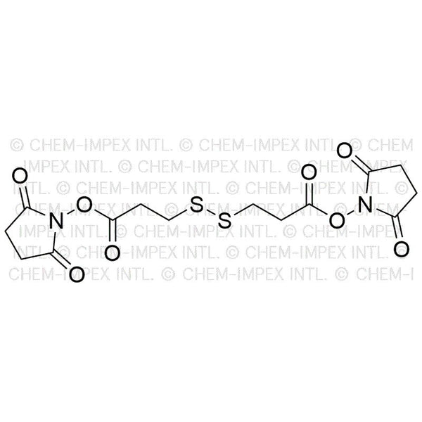 Dithio-bis-succinimidyl propionate (Lomant's Reagent)|23013|57757-57-0