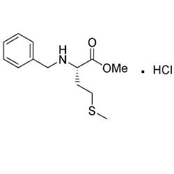 Benzyl-L-methionine methyl ester hydrochloride|11915|402929-60-6