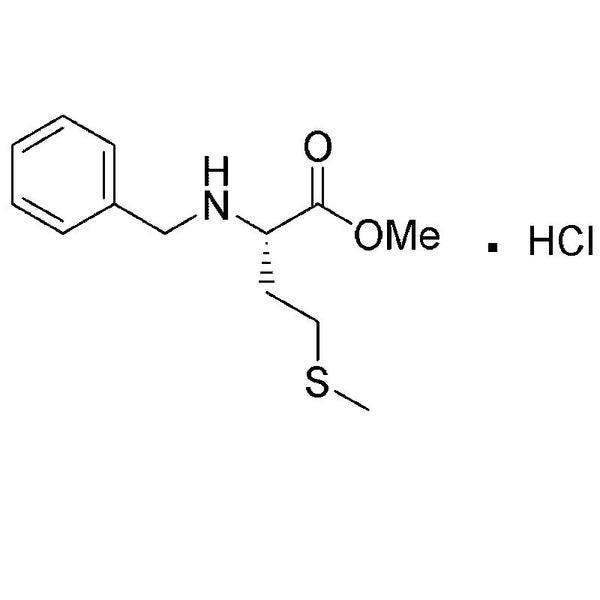 Benzyl-L-methionine methyl ester hydrochloride|11915|402929-60-6