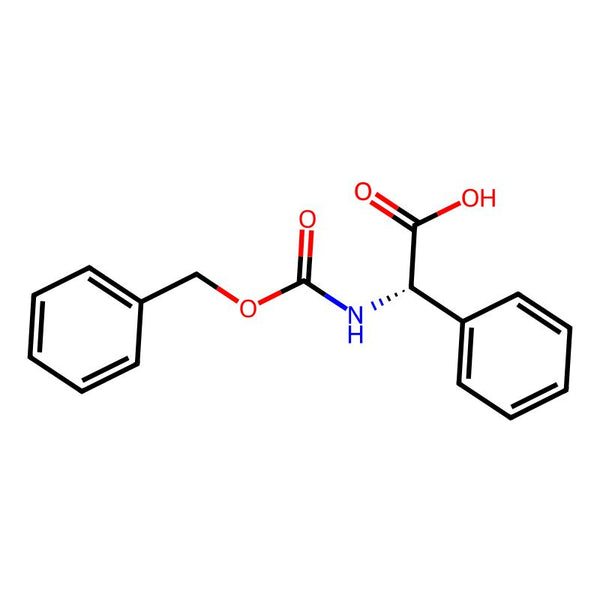 Z-Phg-OH|CS-0015745|53990-33-3