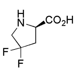 4,4-Difluoro-D-Proline|29767|1407991-25-6