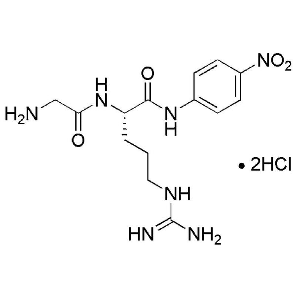 H-Gly-Arg-pNA·2HCl|30549|103192-40-1