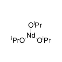 Neodymium(III) i-propoxide (99.9%-Nd) (REO)|93-6012|19236-15-8