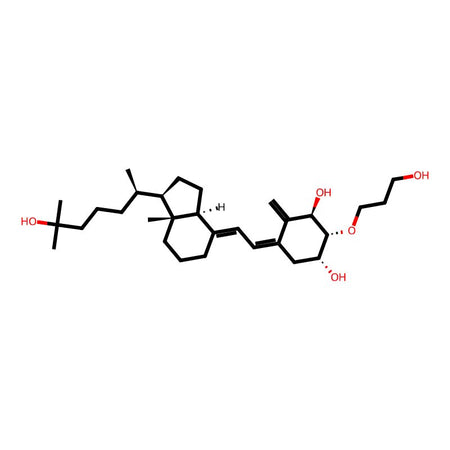 Eldecalcitol|C4X-2140|104121-92-8
