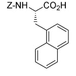 Z-3-(1-naphthyl)-L-alanine|06375|65365-15-3