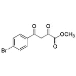 Methyl 4-(4-bromophenyl)-2,4-dioxobutanoate|25594|60395-85-9