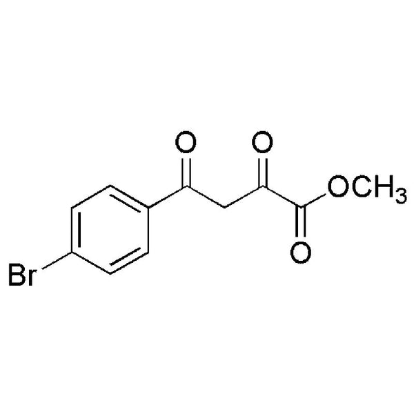 Methyl 4-(4-bromophenyl)-2,4-dioxobutanoate|25594|60395-85-9