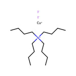 Bis[(tetrabutylammonium iodide)copper(I) iodide]|CS-0634120|81412-07-9