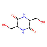 Cyclo(L-seryl-L-seryl)|CS-0210572|23409-30-5