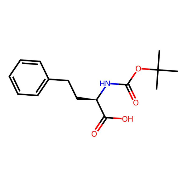 Boc-D-HoPhe-OH|CS-0010904|82732-07-8
