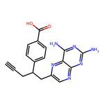 Pralatrexate impurity 1|CS-M1919|146464-93-9