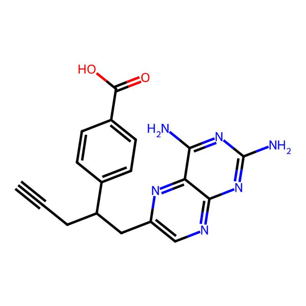 Pralatrexate impurity 1|CS-M1919|146464-93-9