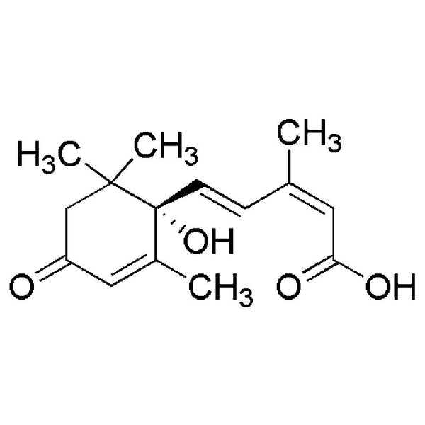 (+)-cis,trans-Abscisic acid|30000|21293-29-8