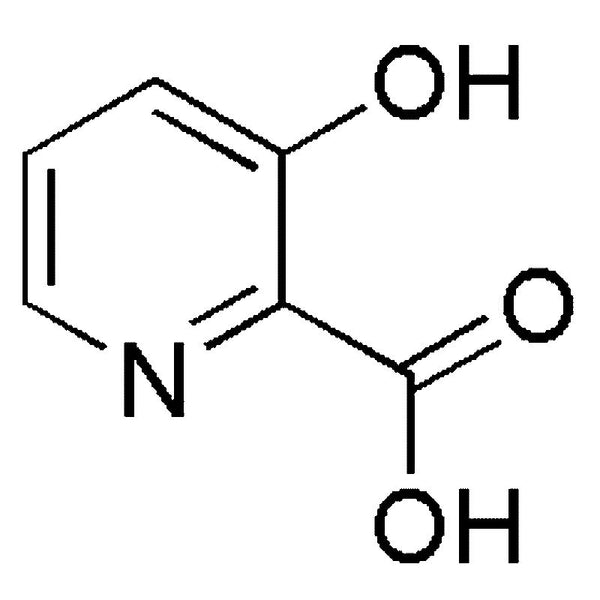 3-Hydroxypicolinic acid|24514|874-24-8