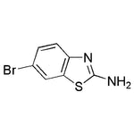 2-Amino-6-bromo benthiazole|26064|15864-32-1