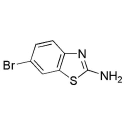 2-Amino-6-bromo benthiazole|26064|15864-32-1