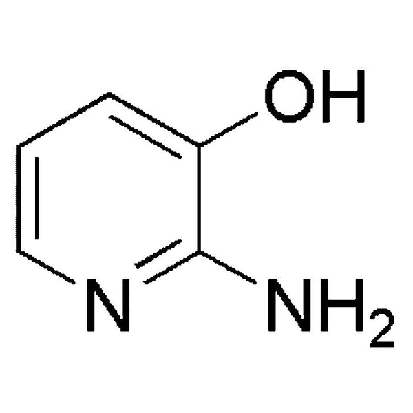 2-Amino-3-hydroxypyridine|16974|16867-03-1