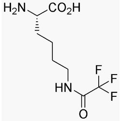 Ne-Trifluoroacetyl-L-lysine|03435|10009-20-8