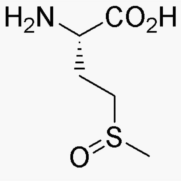 L-Methionine sulfoxide|03387|3226-65-1