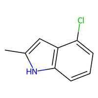 4-Chloro-2-methyl-1H-indole|CS-0199865|6127-16-8