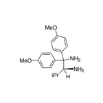 (2S)-(-)-1,1-Bis(4-methoxyphenyl)-3-methyl-1,2-butanediamine, min. 97% (S)-DAIPEN|07-0211|148369-91-9