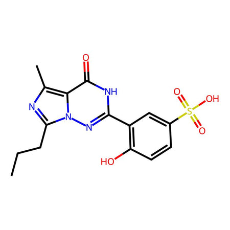 Vardenafil Impurity 24|C4X-101724|910554-77-7