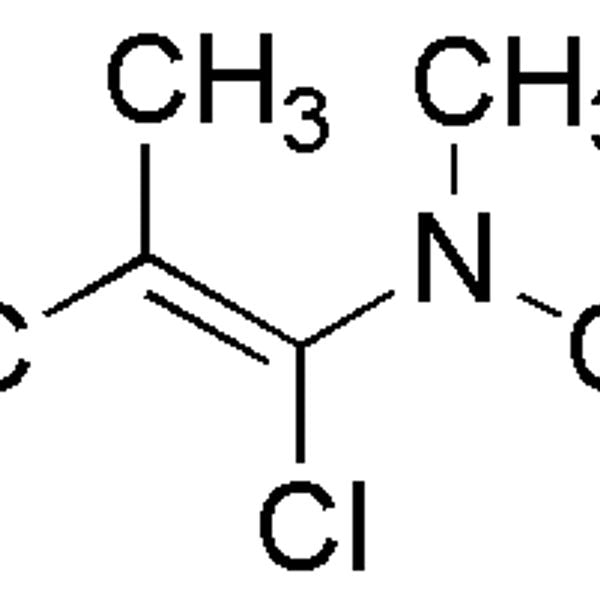 1-Chloro-N,N,2-trimethyl-1-propenylamine|31461|26189-59-3